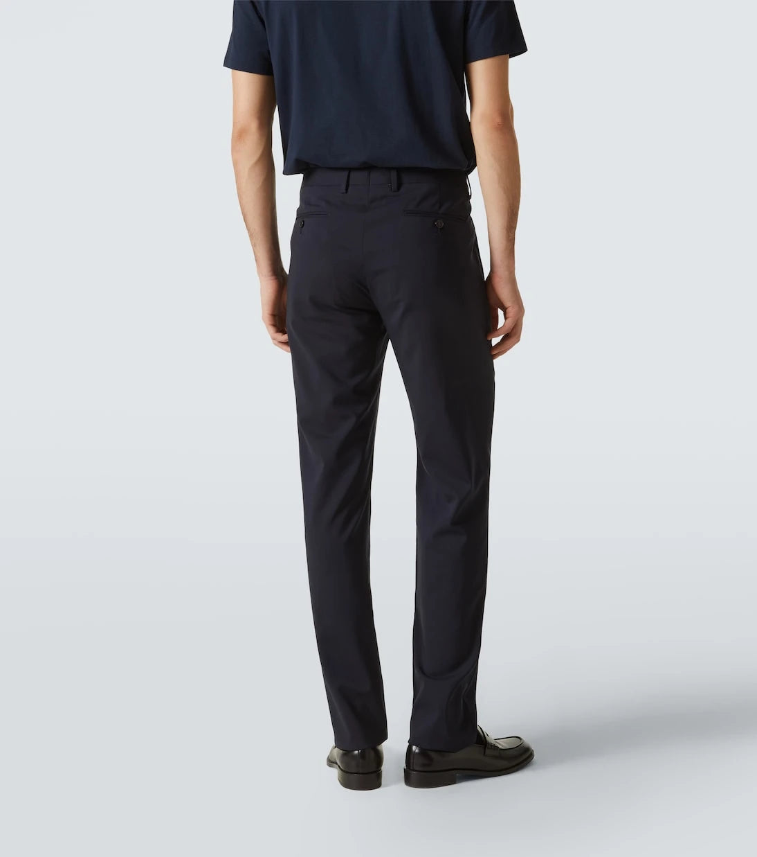 Giorgio Armani - Wool suit