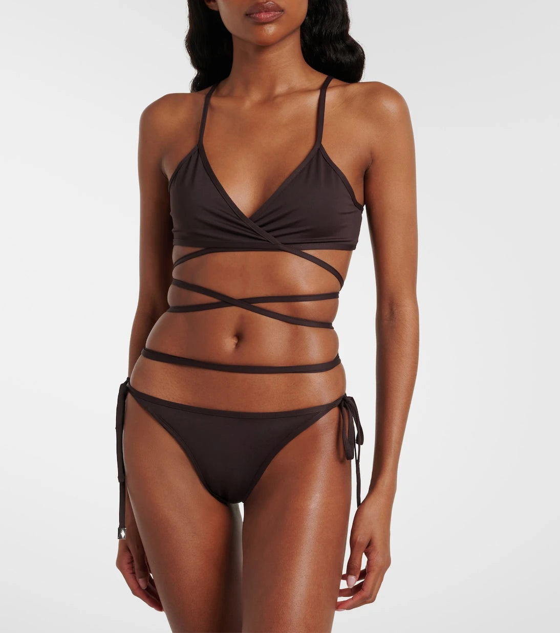 The Attico - Bikini set