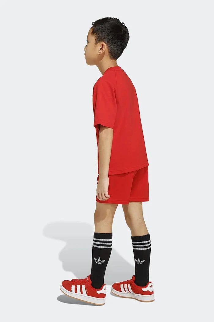 adidas Originals Çocuk Pamuklu Set
