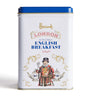 Harrods English Breakfast Tea (50 Tea Bags)