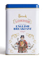 Harrods English Breakfast Tea (50 Tea Bags)