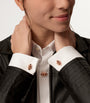 Rose Gold Clash de Cartier Cufflinks
