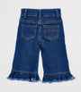 x Disney Frill-Detail Jeans (6 - 36 Months)