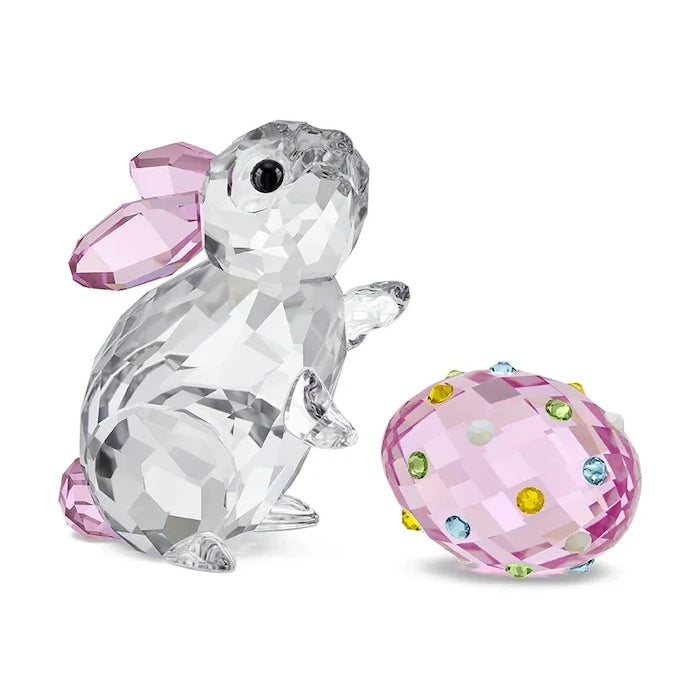 Swarovski IDYLLIA Dekoratif Figür Seti