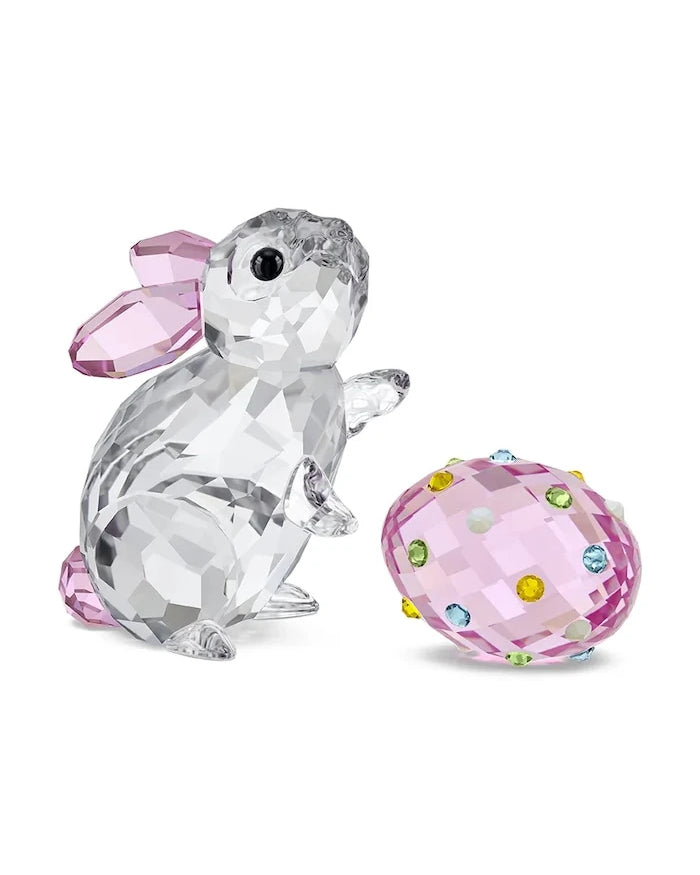 Swarovski Декоративен комплект фигурки IDYLLIA