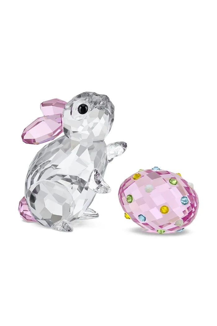 Swarovski IDYLLIA Dekoratif Figür Seti