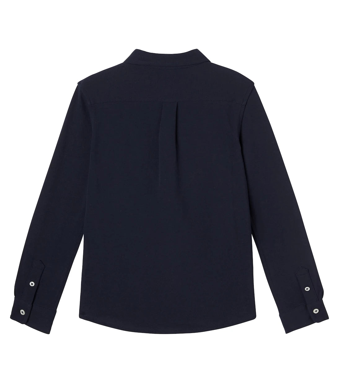 Polo Ralph Lauren Kids - Cotton shirt
