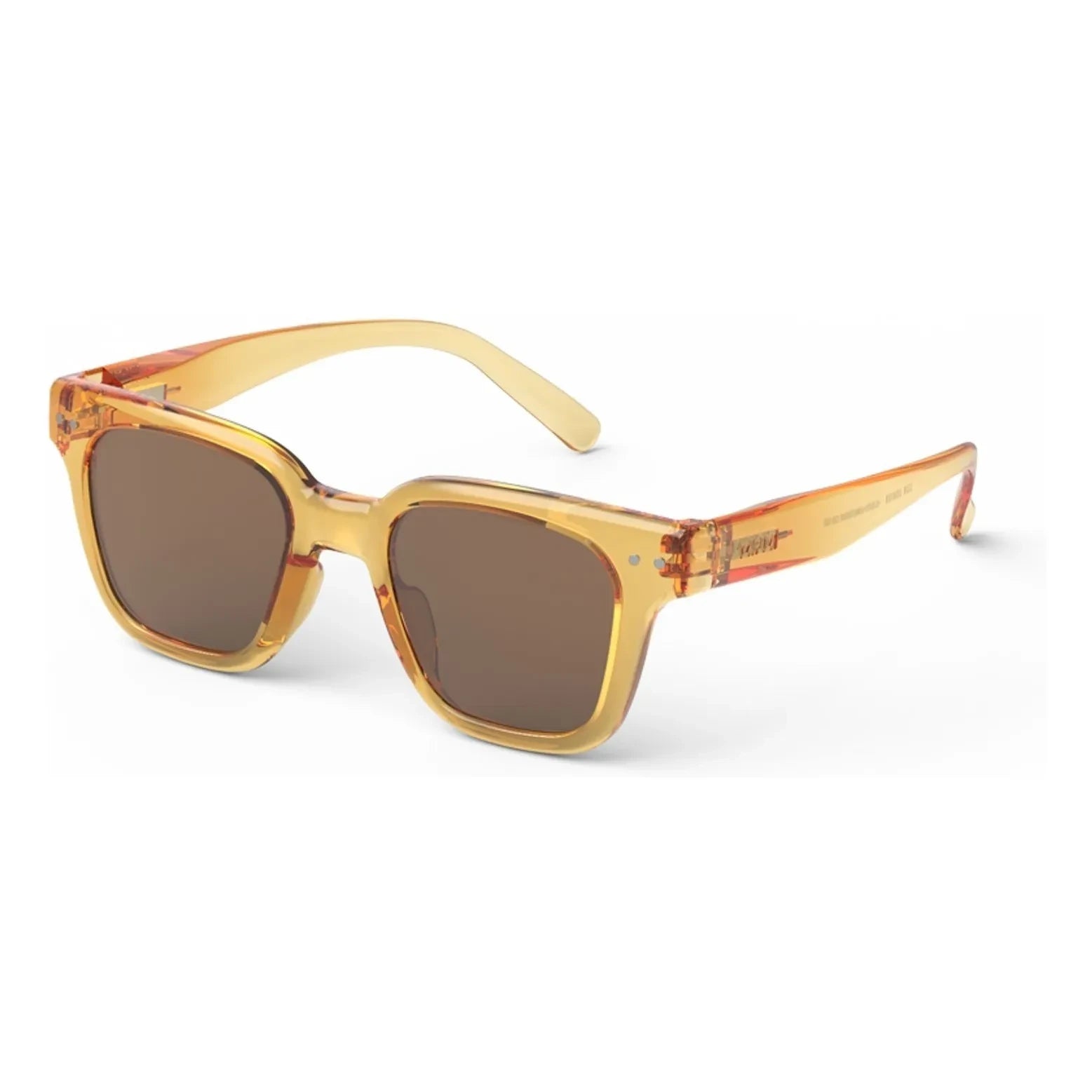 IZIPIZI - Sunglasses #Road Junior | Gold
