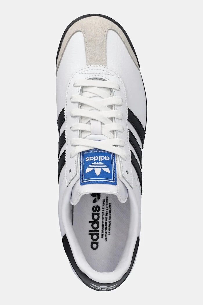 Кожени маратонки adidas Originals Samoa