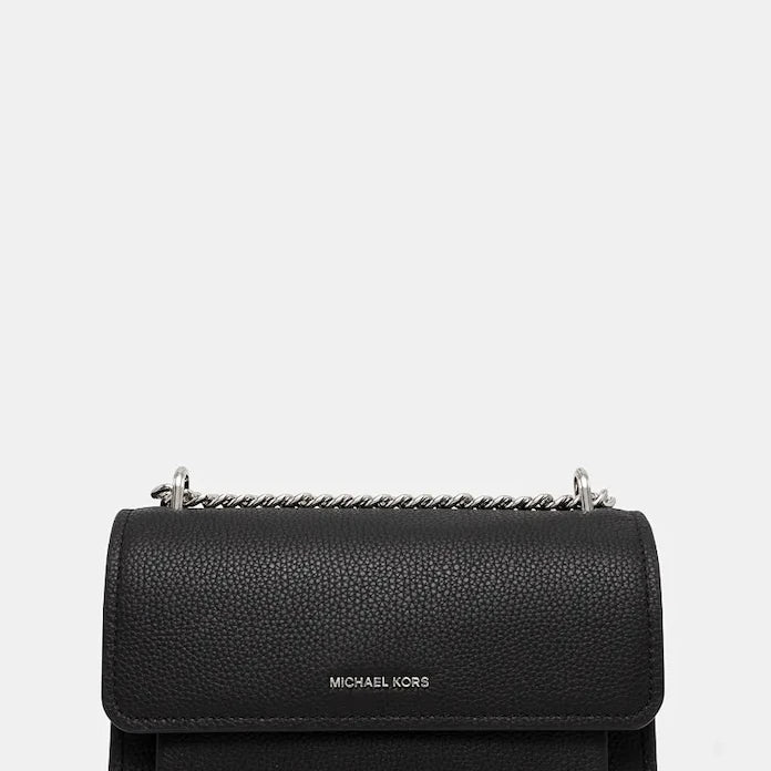 Кожена чанта MICHAEL Michael Kors