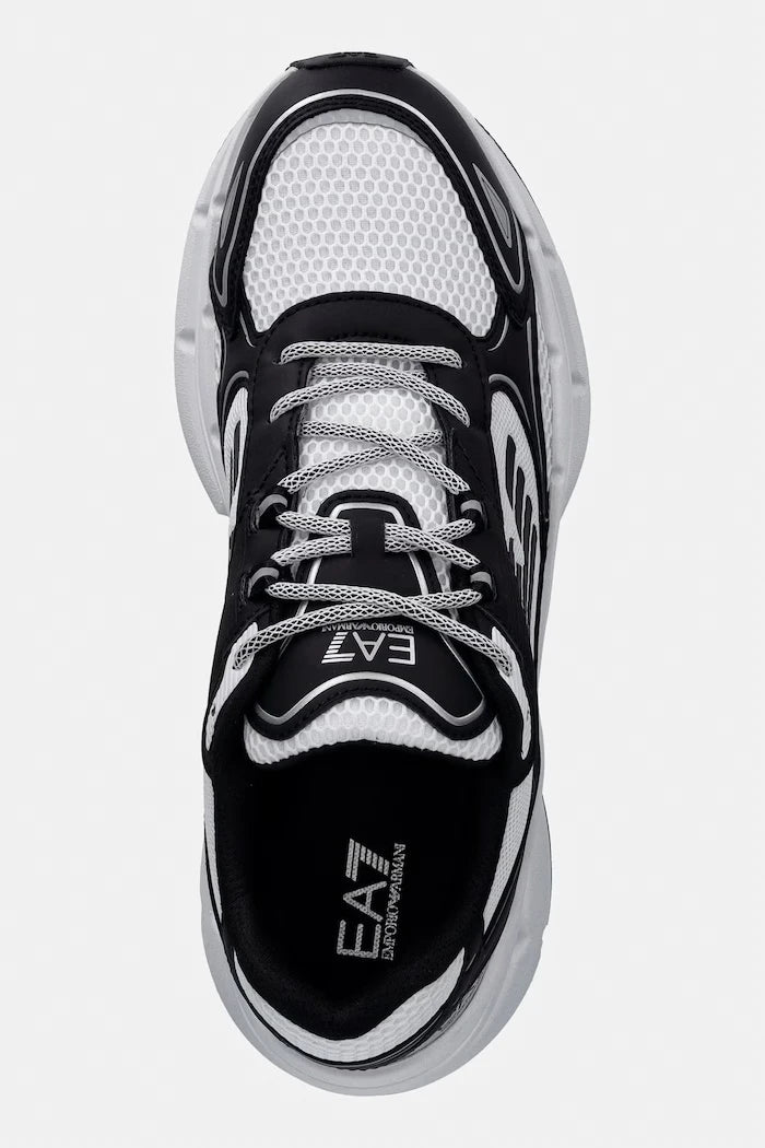 Маратонки EA7 Emporio Armani