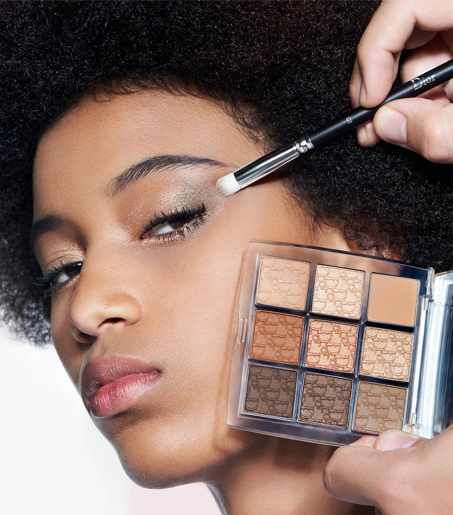 Large Eyeshadow Blending Brush N°23