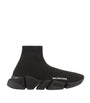 Balenciaga Black Speed 2.0 Recycled Sneakers
