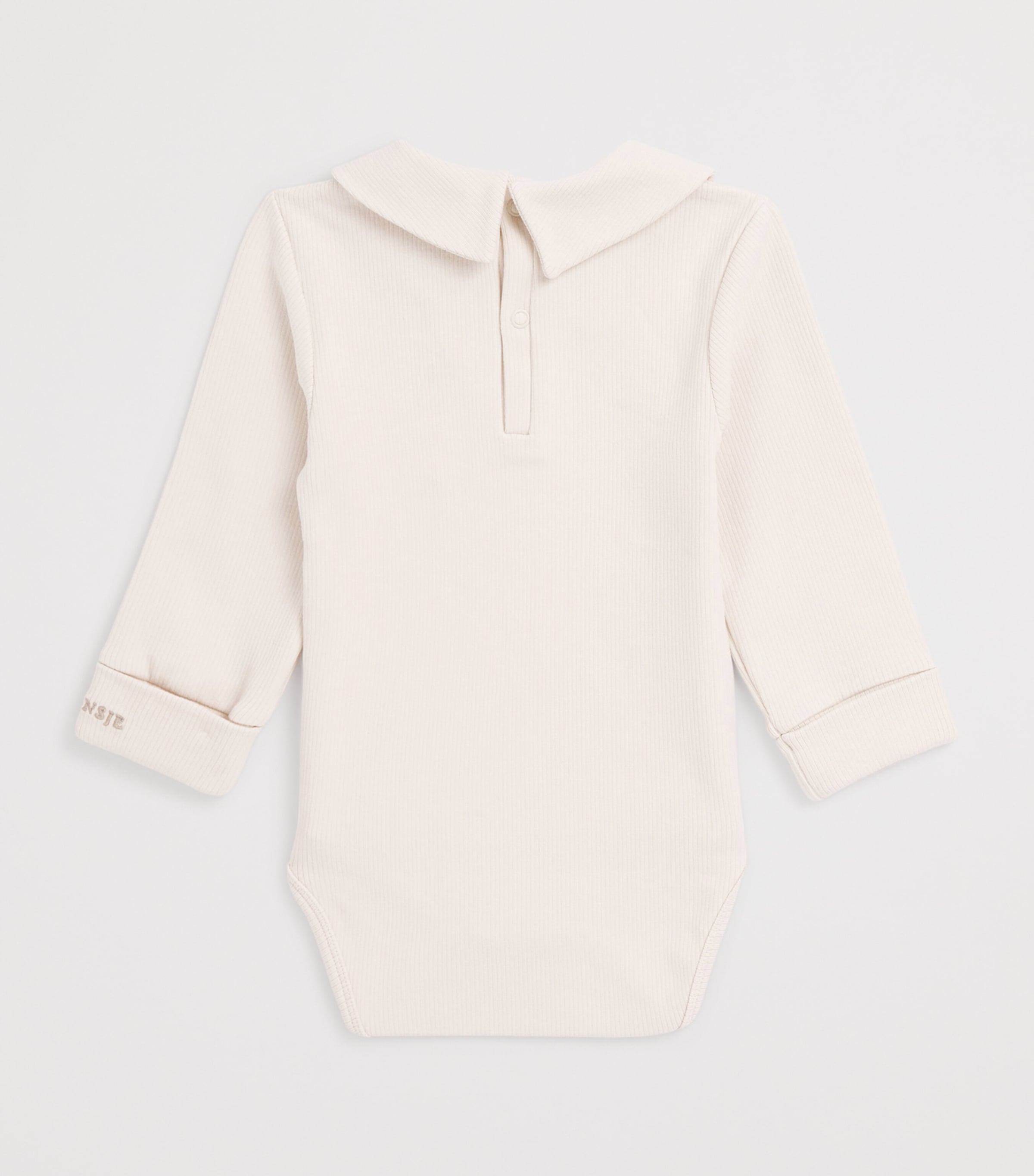 Donsje Cotton-Blend Bienkes Bodysuit (0-30 Months)
