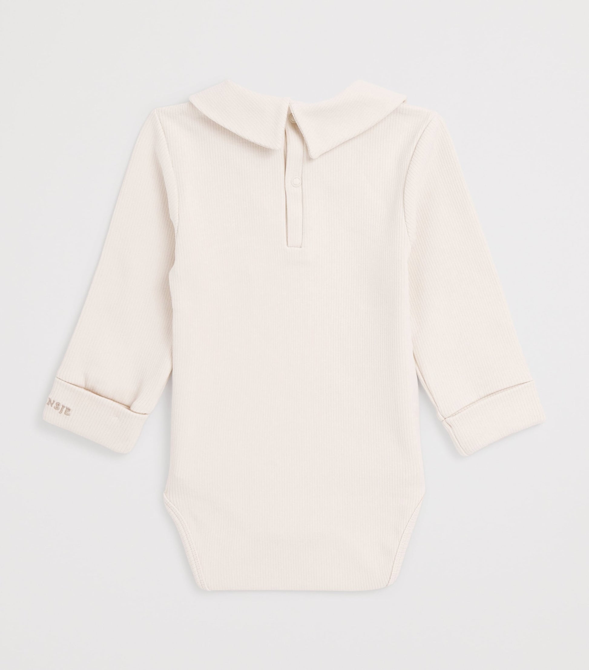 Donsje Cotton-Blend Bienkes Bodysuit (0-30 Months)
