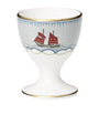 Wedgwood x Kit Kemp Sailor’s Farewell Egg Cup
