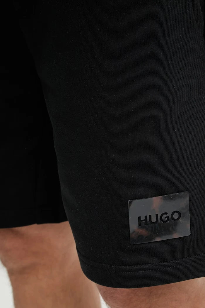 HUGO Erkek Pamuklu Eşofman Altı Darix