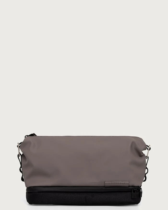 Rains kozmetik çantası Otaru Wash Bag W3