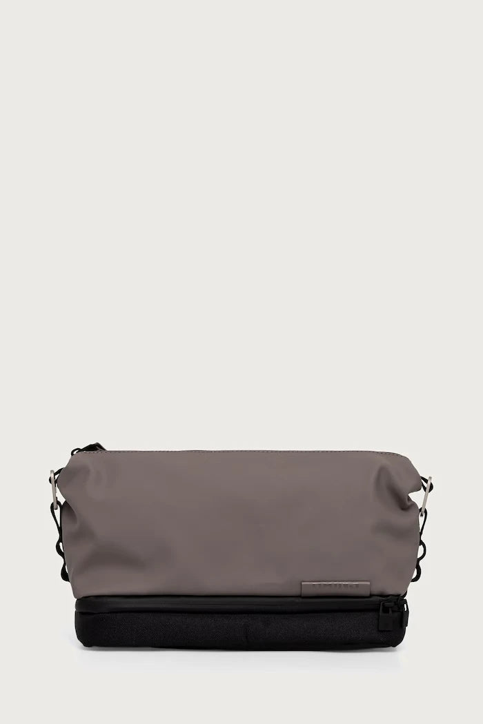 Rains kozmetik çantası Otaru Wash Bag W3