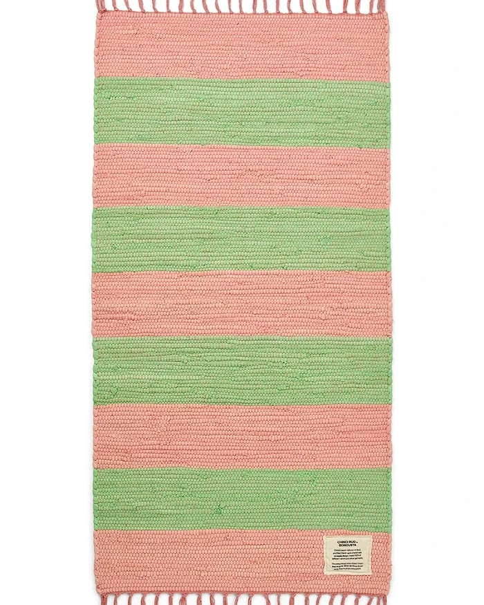Bongusta Pamuk Halı 60 x 120 cm