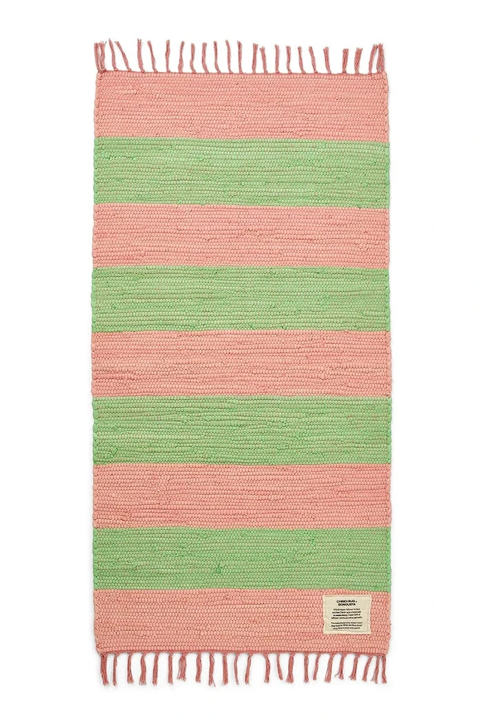 Bongusta Pamuk Halı 60 x 120 cm