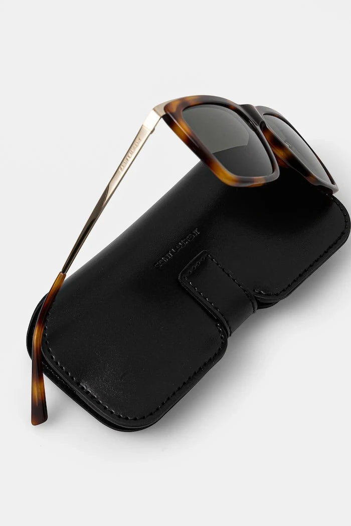 Слънчеви очила Saint Laurent