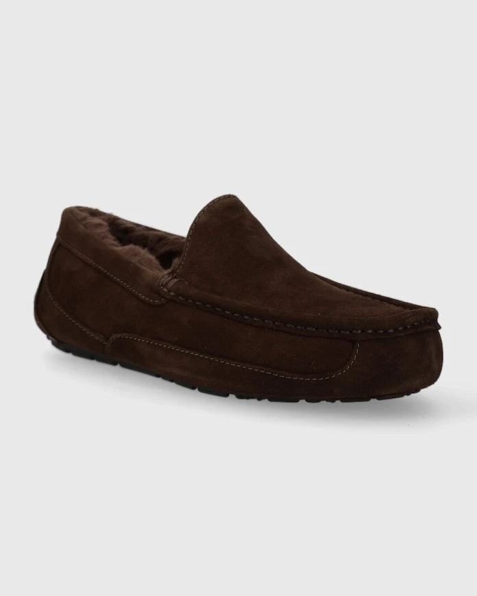 UGG Ascot Süet Terlik