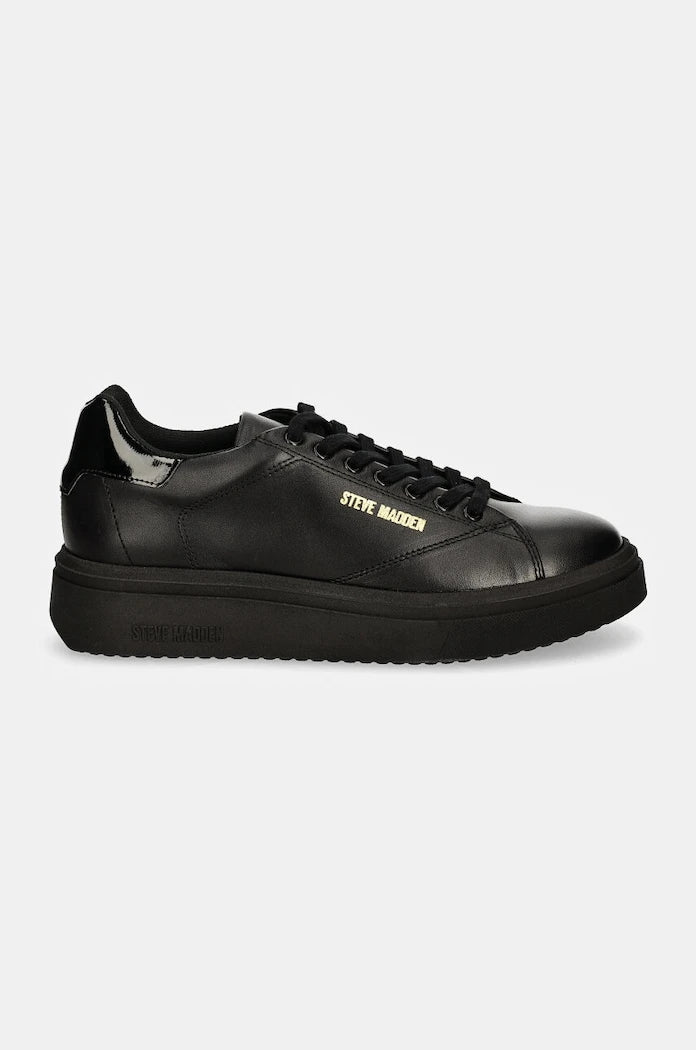 Маратонки Steve Madden Fynner