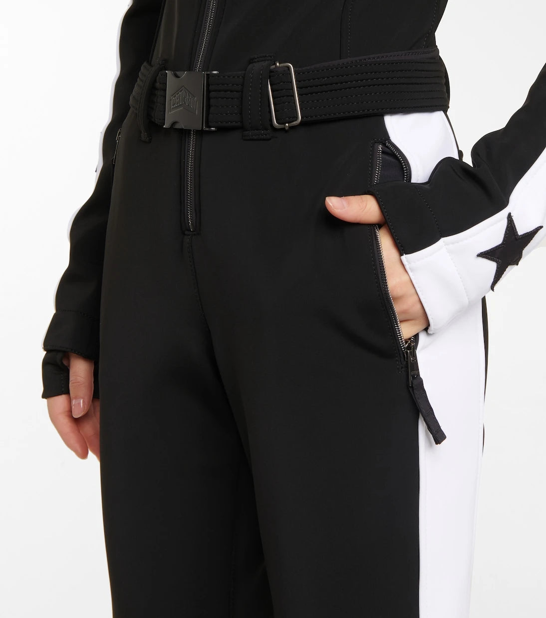 Jet Set - Magic Ghoster ski suit