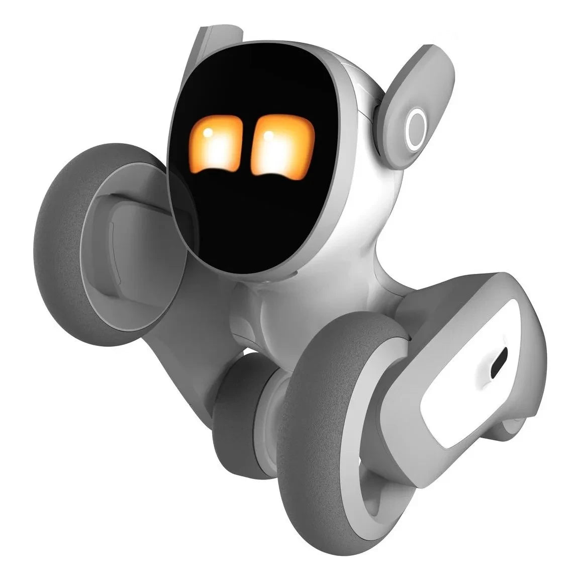 Loona - Robot dog Loona