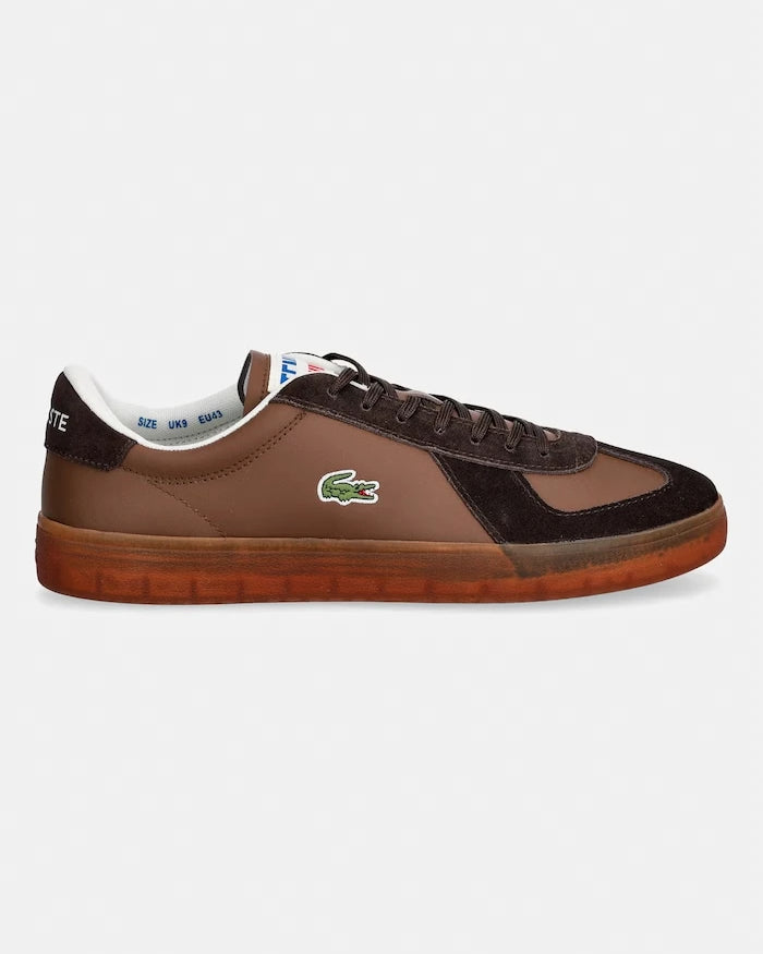 Lacoste Erkek Baseshot Pro Sneaker