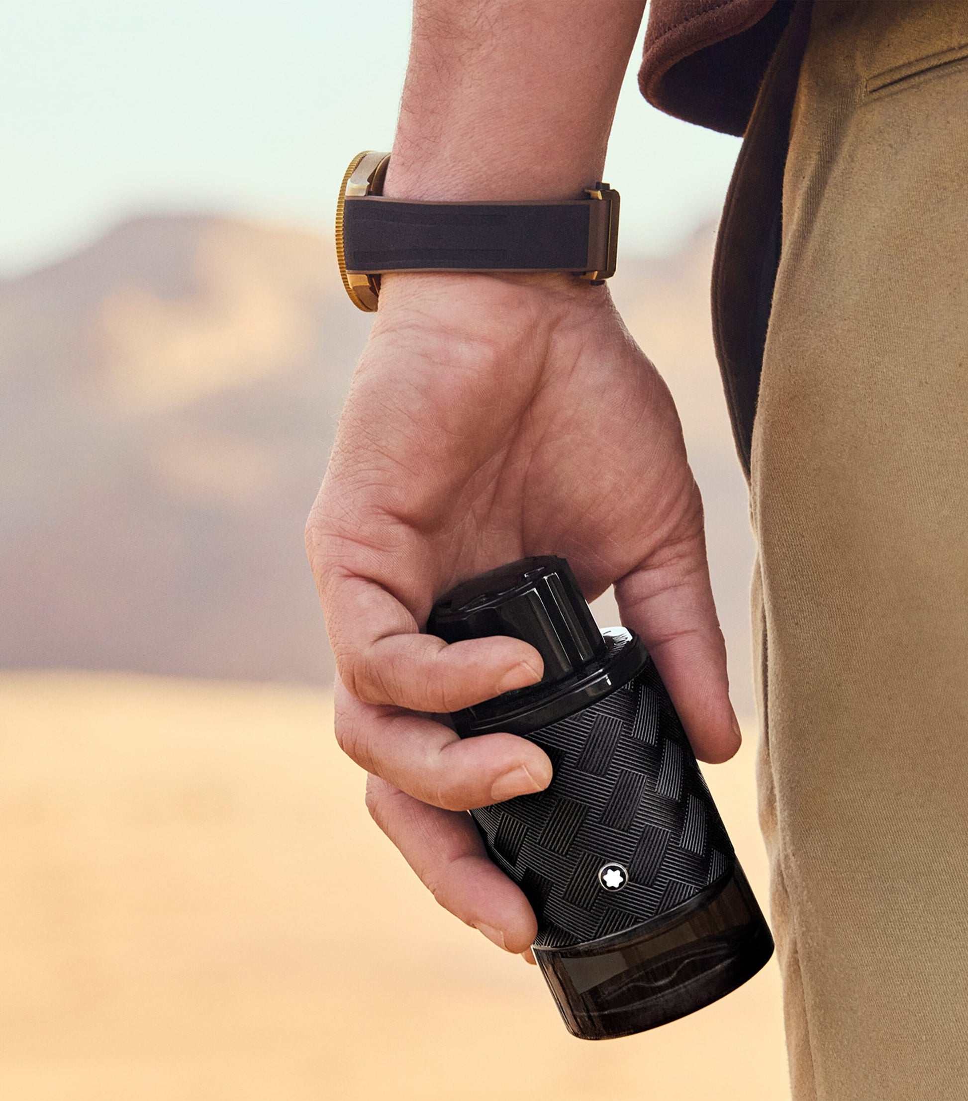 Explorer Extreme Eau de Parfum (100ml)