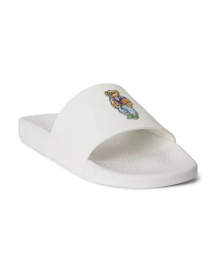 Polo Ralph Lauren havuz terliği Polo Slide