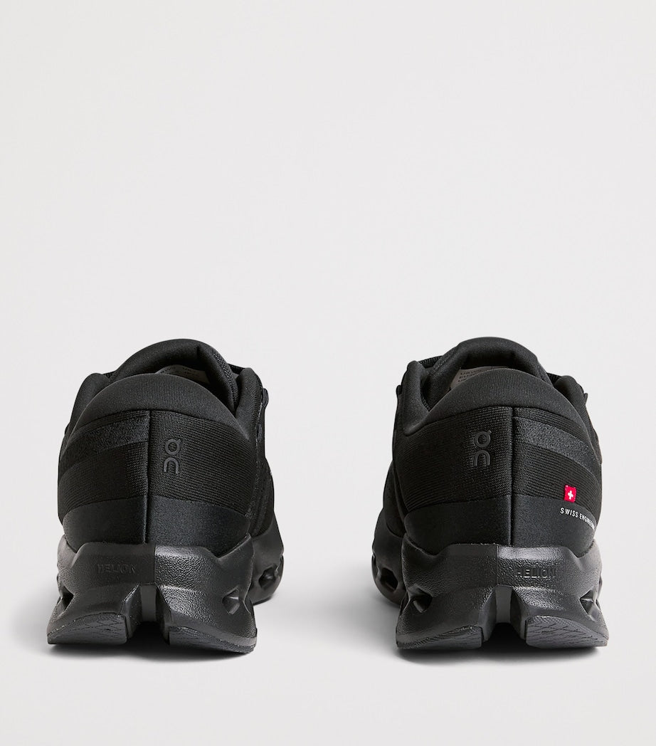 Black Cloudsurfer 2 Trainers