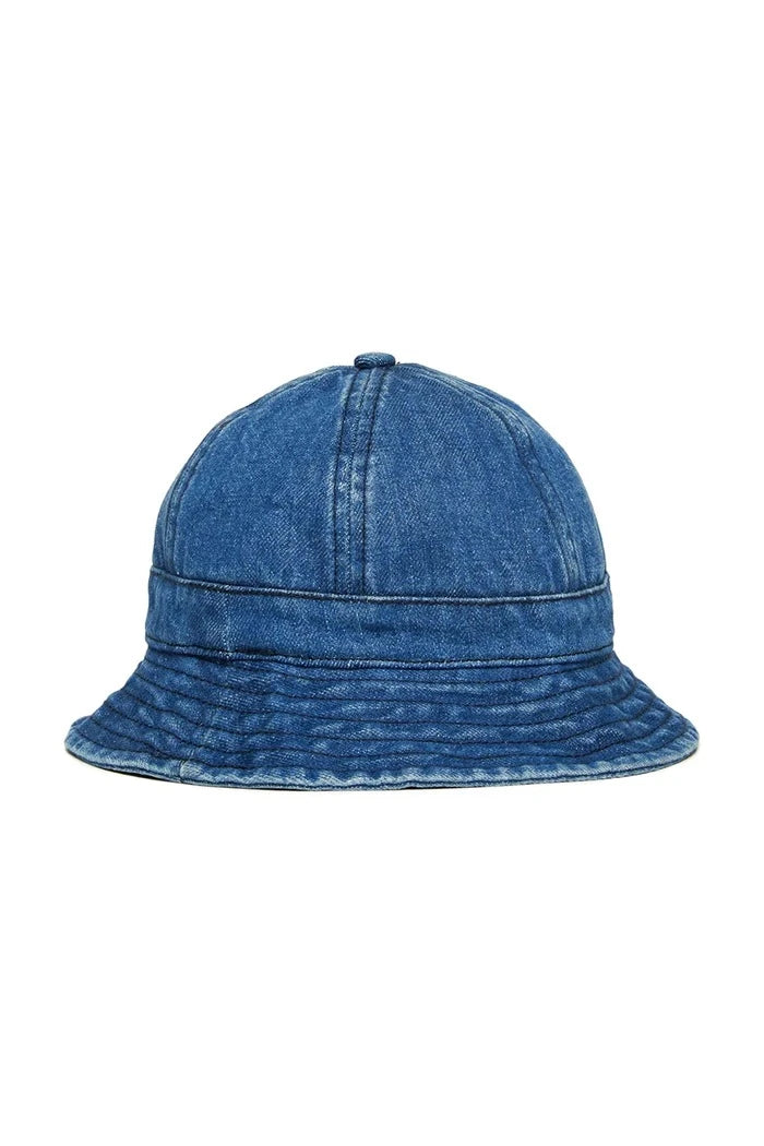 Детска дънкова шапка Diesel FDENB HAT