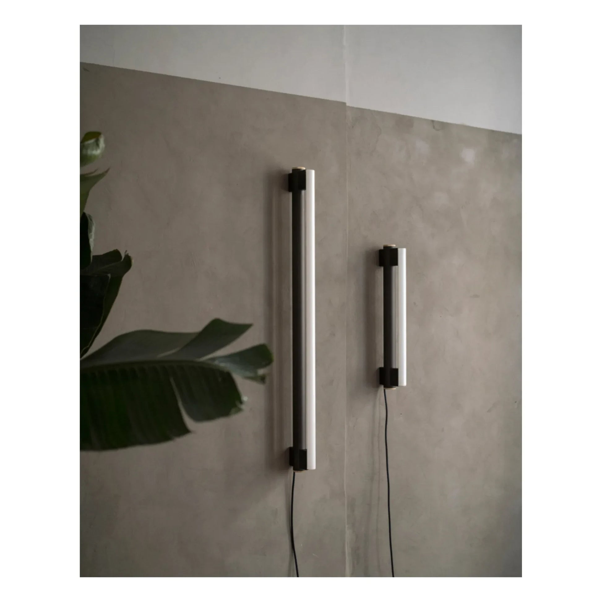 Frama - Eiffel 500 Wall Lamp | Black