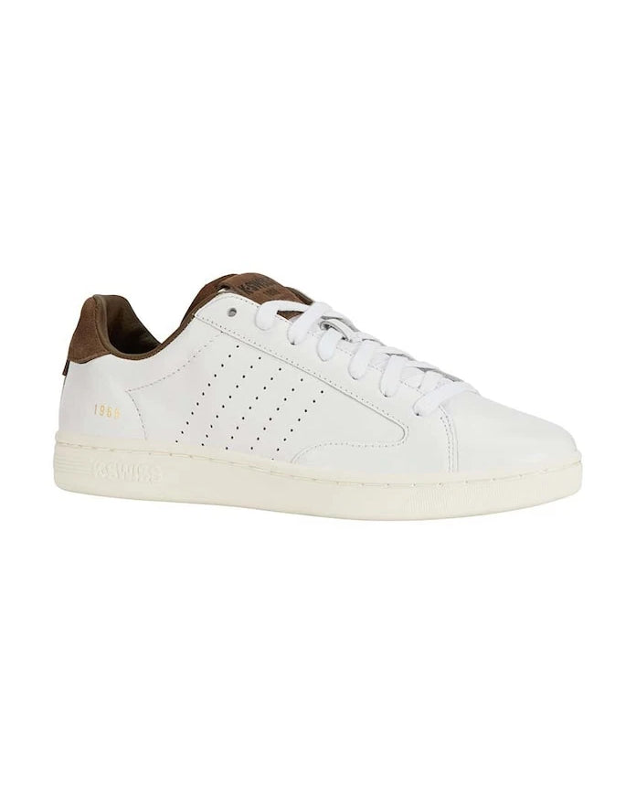 Маратонки K-Swiss LOZAN KLUB LTH