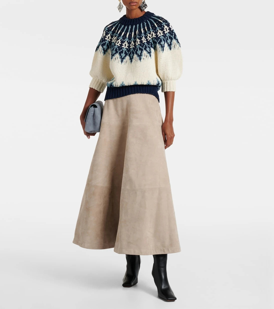Altuzarra - Cotton sweater