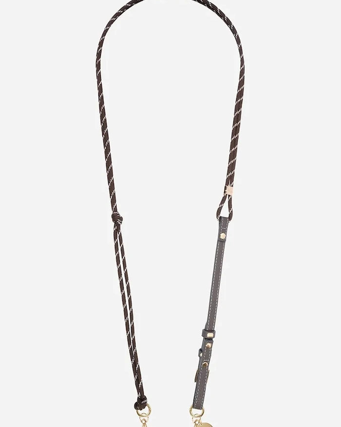 LaCoqueFrançaise telefon zinciri 120 cm
