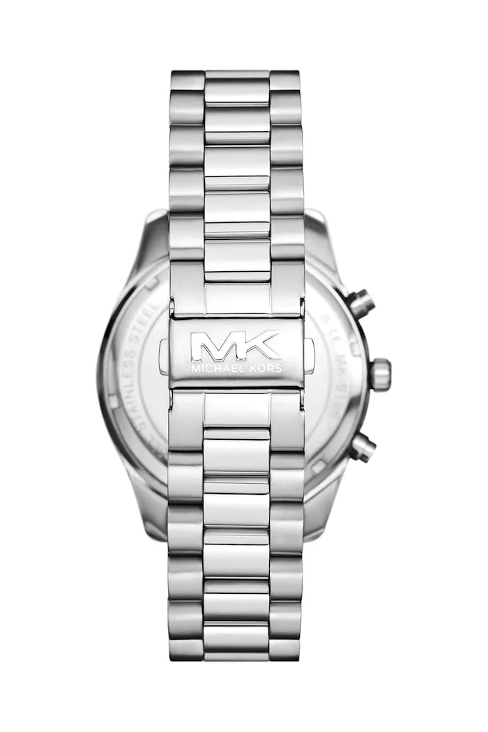 Часовник и калъф за карти Michael Kors