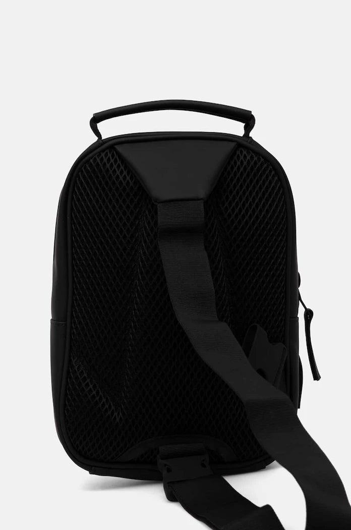 Rains Book Daypack Mini W3 Sırt Çantası