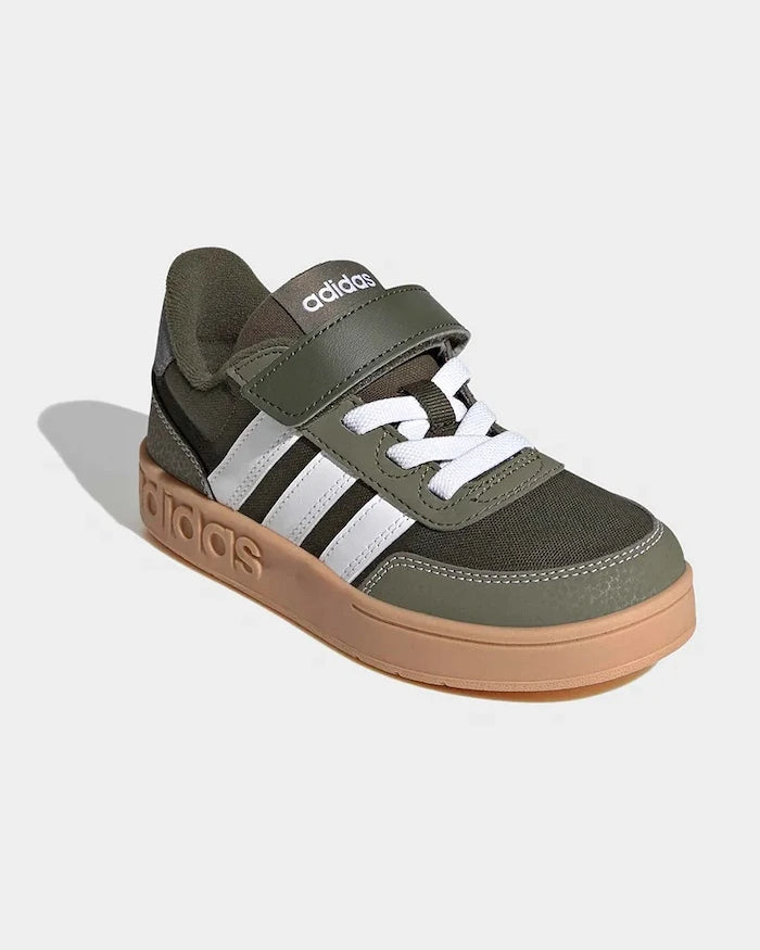 adidas BREAKBASE Çocuk Spor Ayakkabı