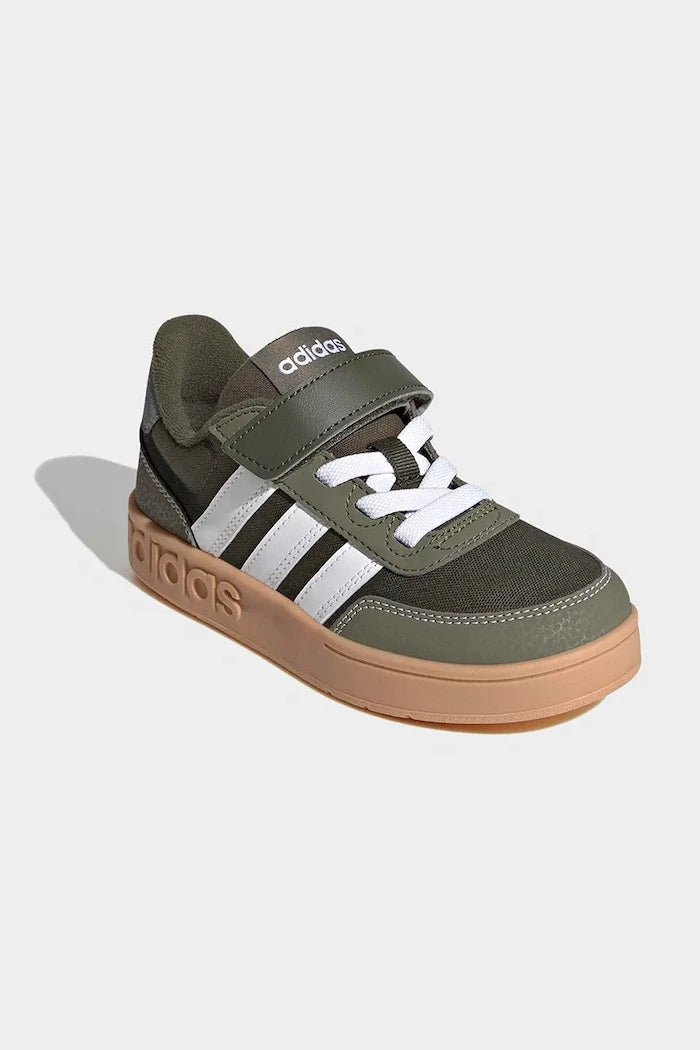 Детски маратонки adidas BREAKBASE