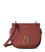 Mulberry Small Leather Amberley Cross-Body Bag