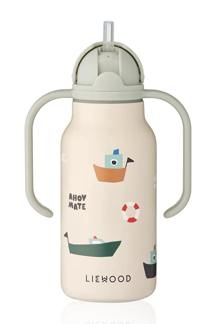 Детска термобутилка Liewood Kimmie Water Bottle 250 ml