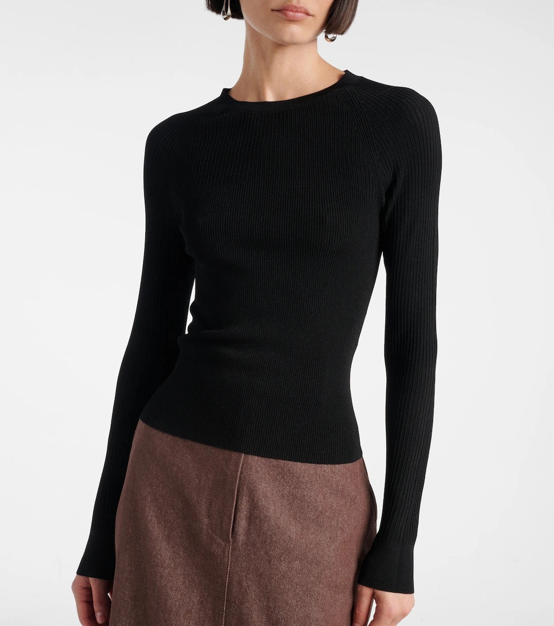 Max Mara - Braies sweater
