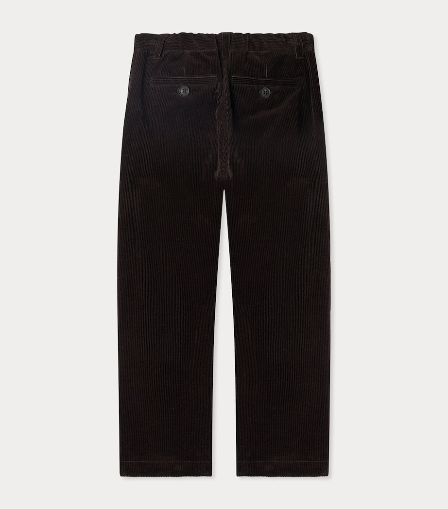 Bonpoint Corduroy Trousers (10-14 Years)