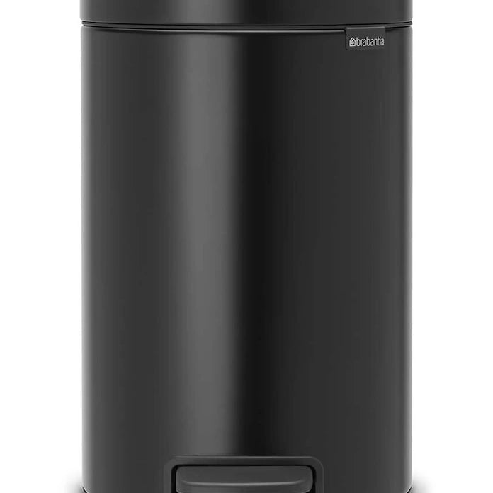 Кошче за боклук Brabantia NewIcon 12 L