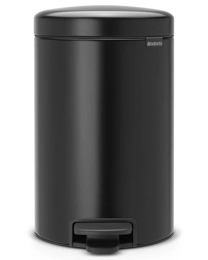 Brabantia NewIcon 12 L Çöp Kutusu