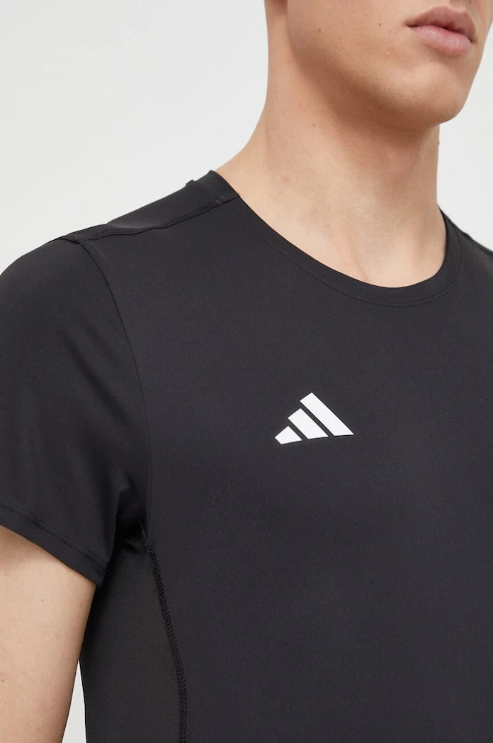 Тениска за бягане adidas Performance Adizero